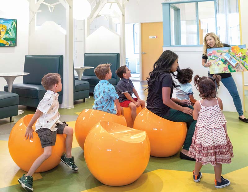 Applied Behavior Analysis (ABA)