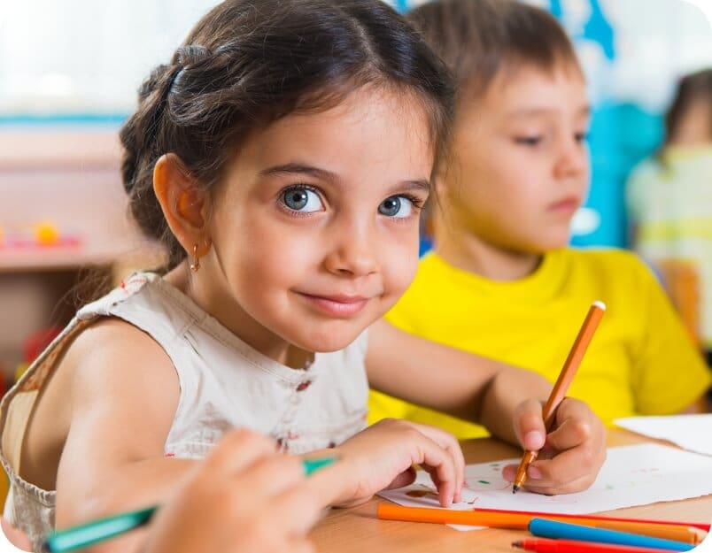 Social Skills Groups