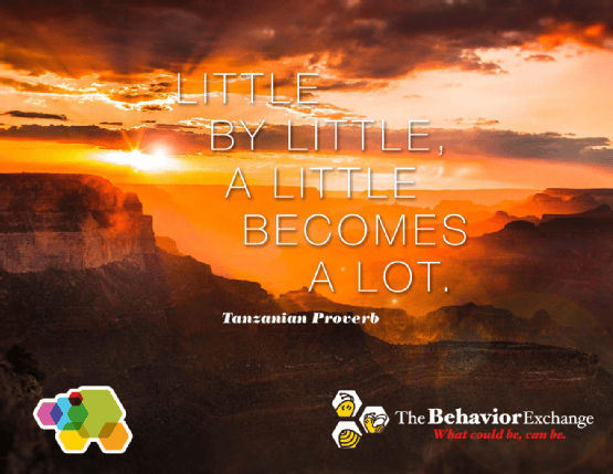 Behavior Exchange Quote