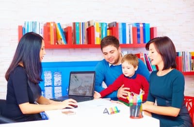 aspergers Plano