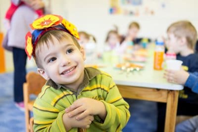 autism school plano